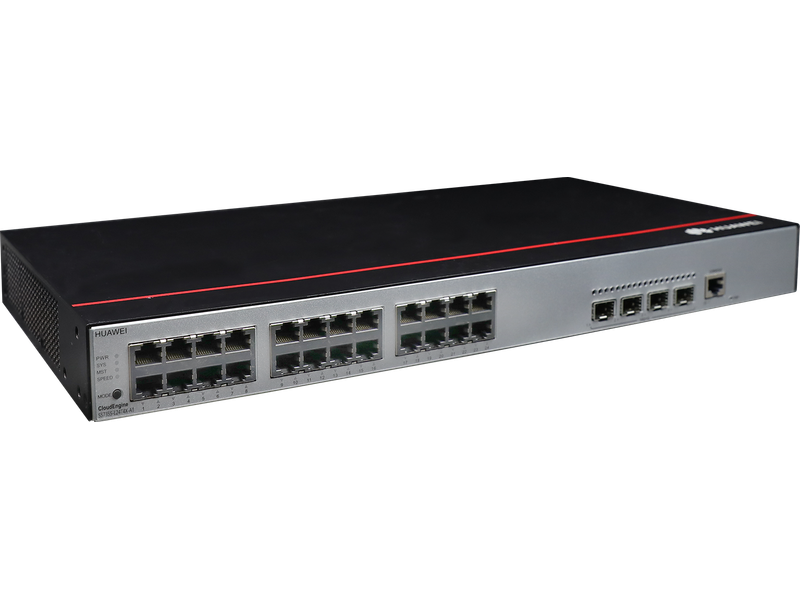 华为 CloudEngine S5735S-L24T4X-A1